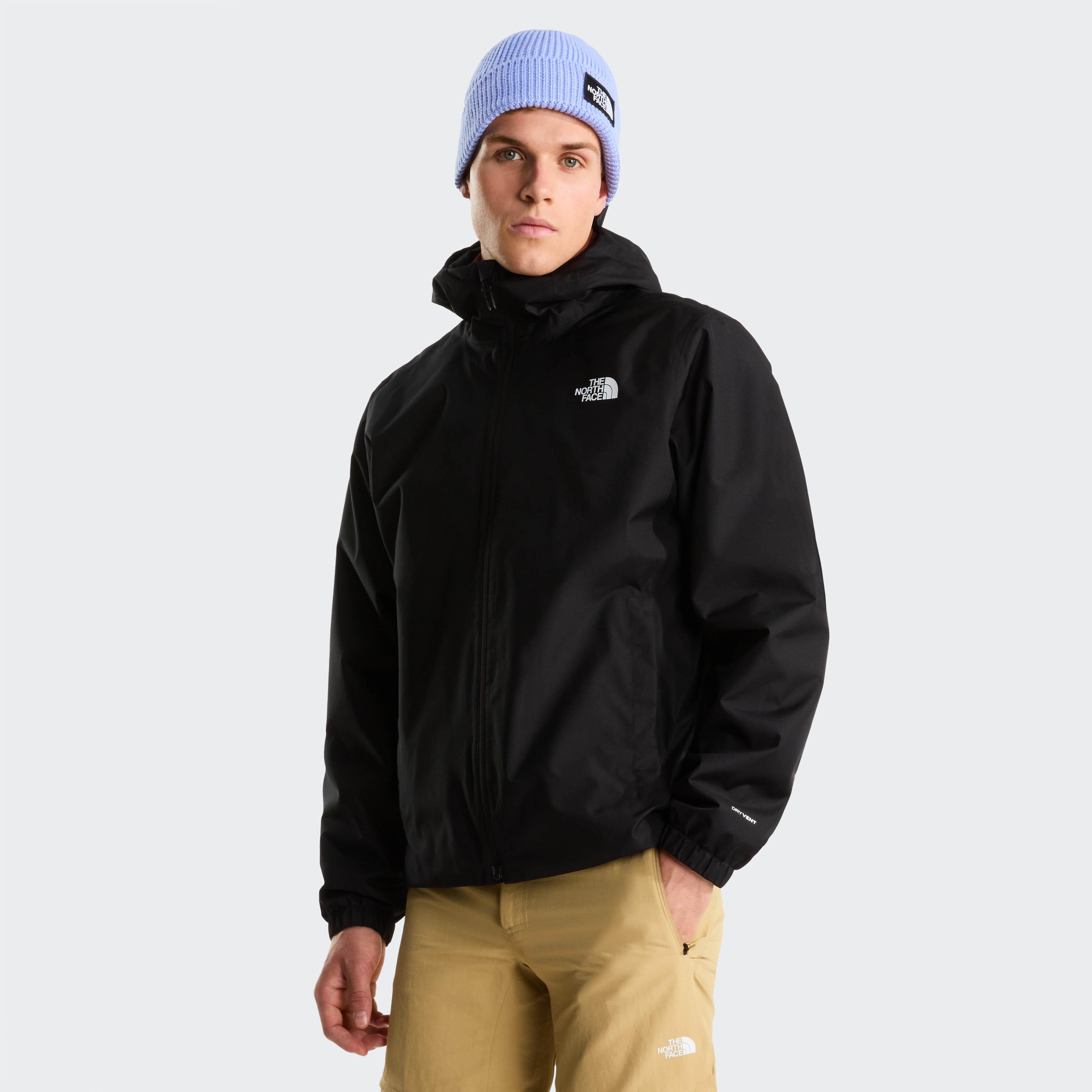 Thumbnail - The North Face QUEST MONO Regenjacke Herren
