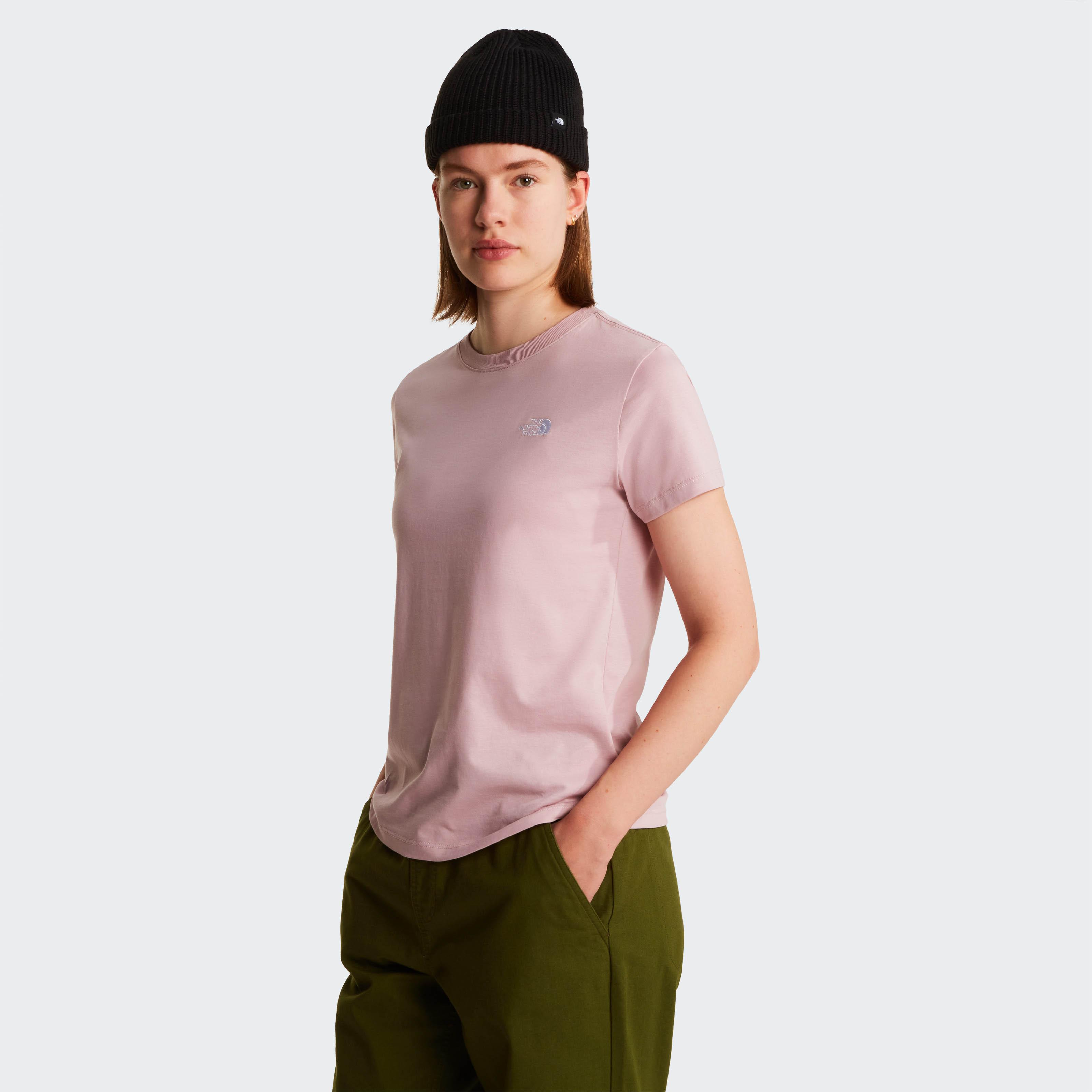 Thumbnail - The North Face EVOLUTION SIMPLE DOME T-Shirt Damen