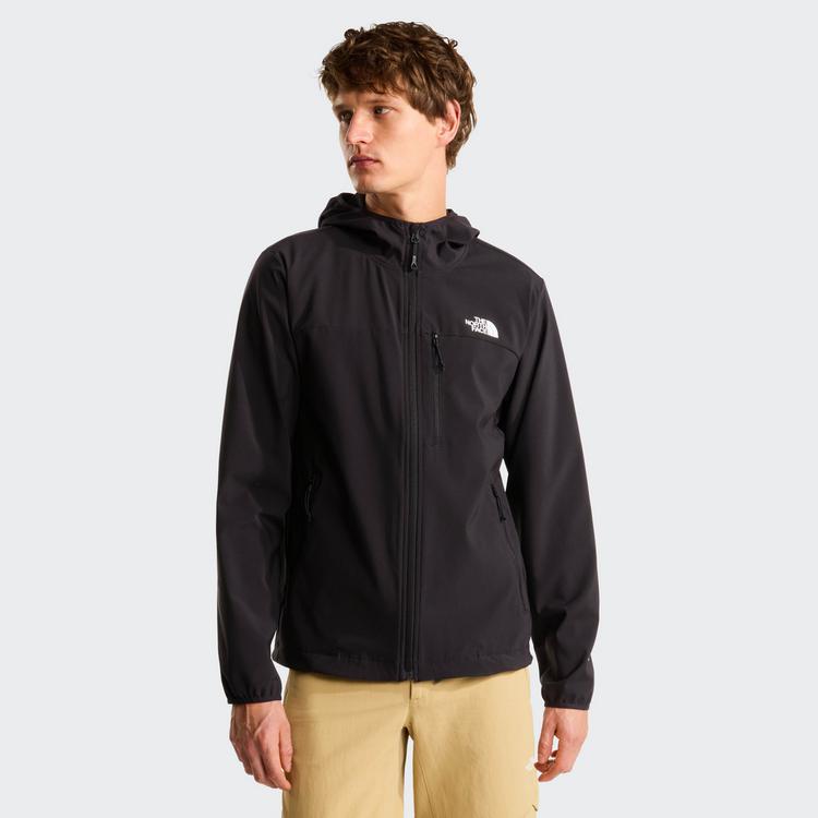 The North Face The North Face NIMBLE 2 Softshelljacke Herren - tnf black - 0 | SportScheck