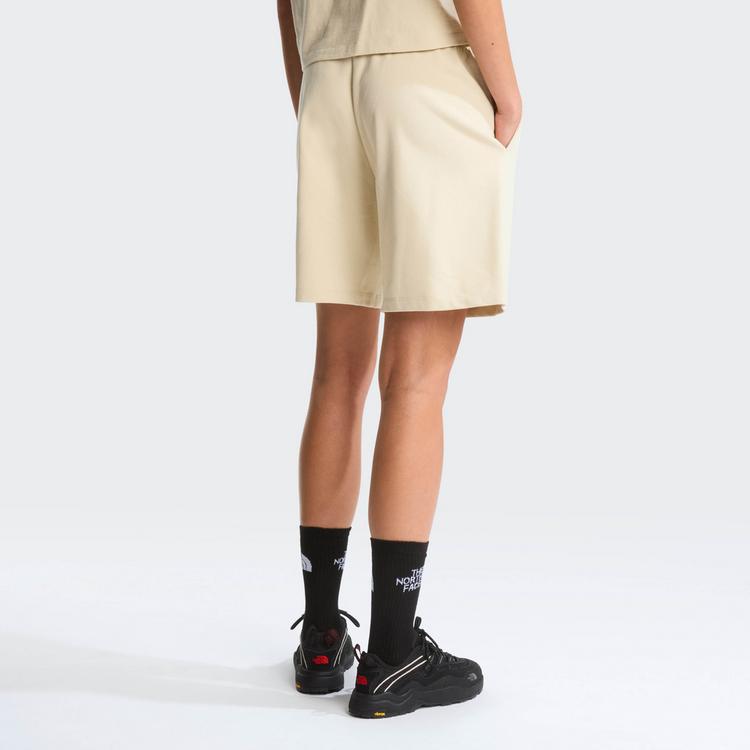 The North Face The North Face ESSENTIAL LIGHT RELAXED Shorts Damen - desert stone - 1 | SportScheck
