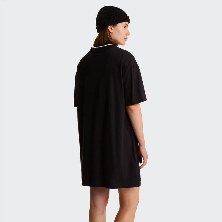 The North Face The North Face EVOLUTION SIMPLE DOME Jerseykleid Damen - tnf black - 1 | SportScheck