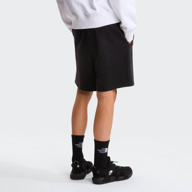 The North Face The North Face BOX NSE LIGHT Shorts Herren - tnf black - 1 | SportScheck