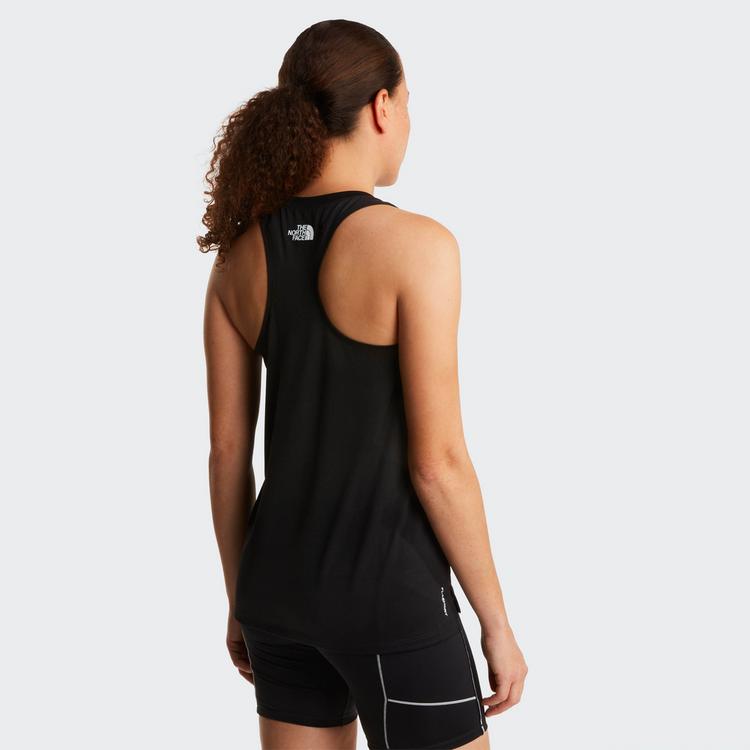 The North Face The North Face FLEX Funktionstank Damen - tnf black - 1 | SportScheck