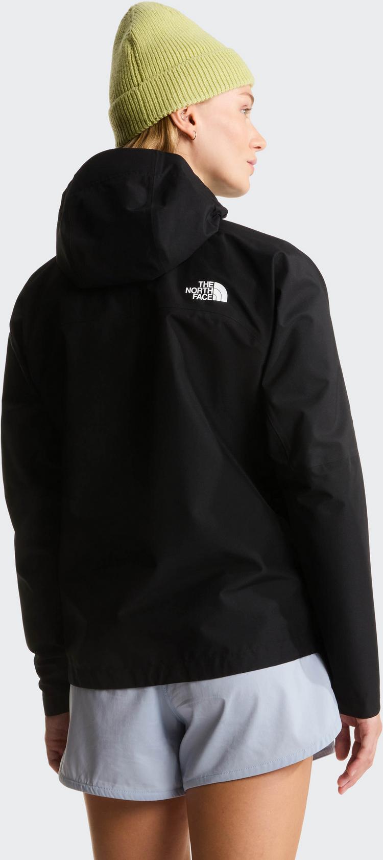 The North Face The North Face VALLEY VIEW Hardshelljacke Damen - tnf black - 1 | SportScheck