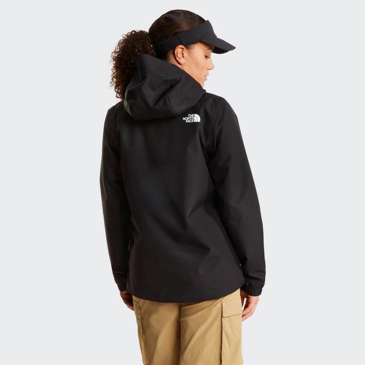 The North Face The North Face QUEST MONO Regenjacke Damen - tnf black - 1 | SportScheck