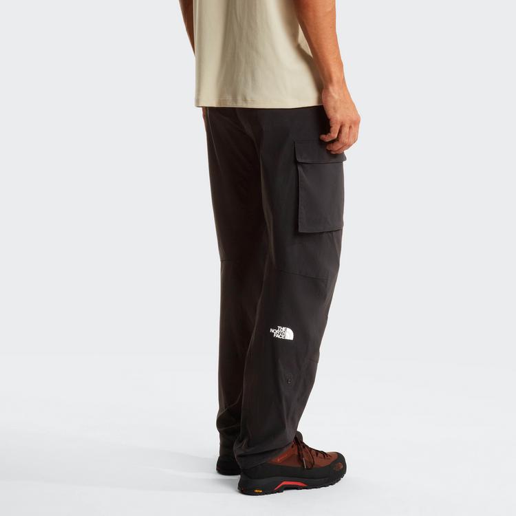 The North Face The North Face EXPLORATION Cargohose Herren - tnf black - 1 | SportScheck