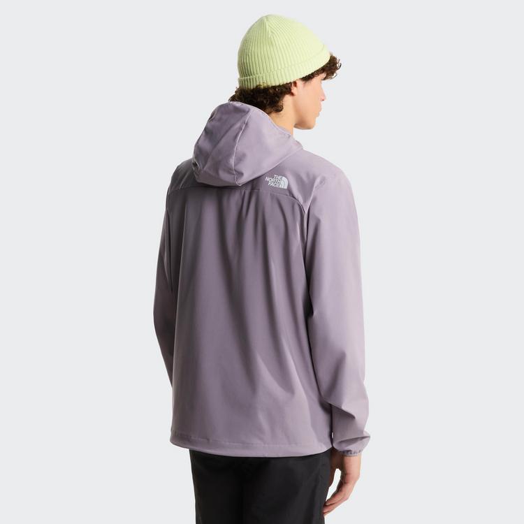 The North Face The North Face NIMBLE 2 Softshelljacke Herren - transcendent grey - 1 | SportScheck