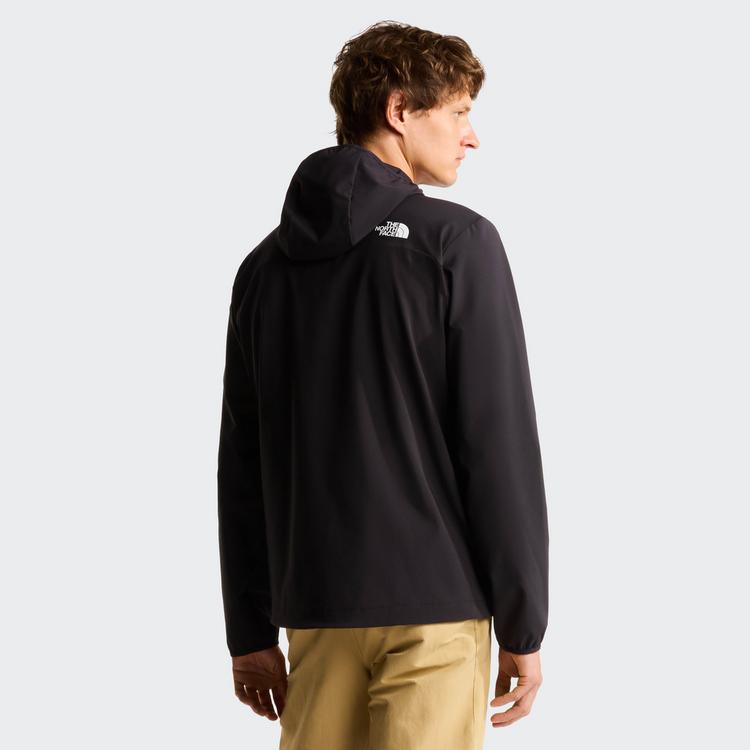 The North Face The North Face NIMBLE 2 Softshelljacke Herren - tnf black - 1 | SportScheck
