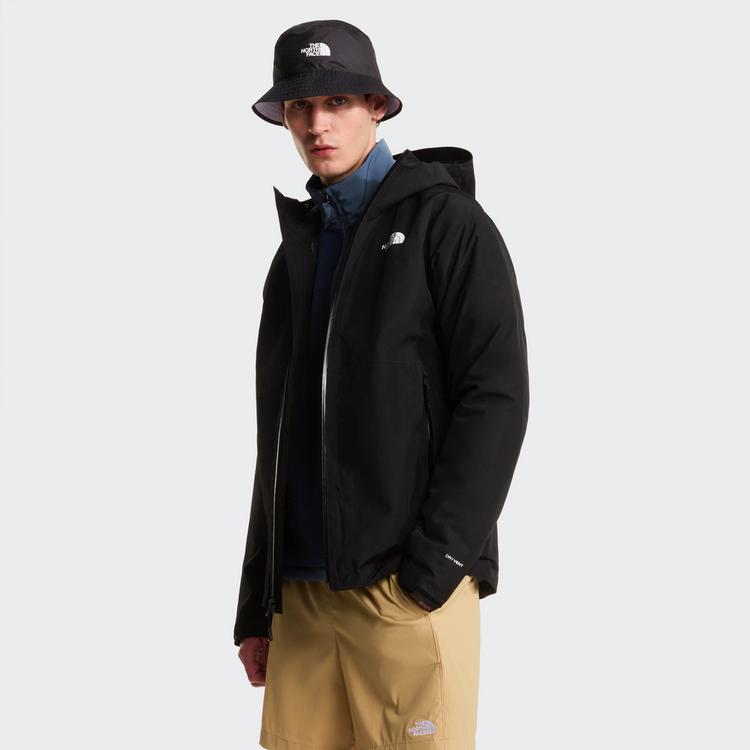 The North Face The North Face LIGHTNING ZIP-IN Funktionsjacke Herren - tnf black - 2 | SportScheck