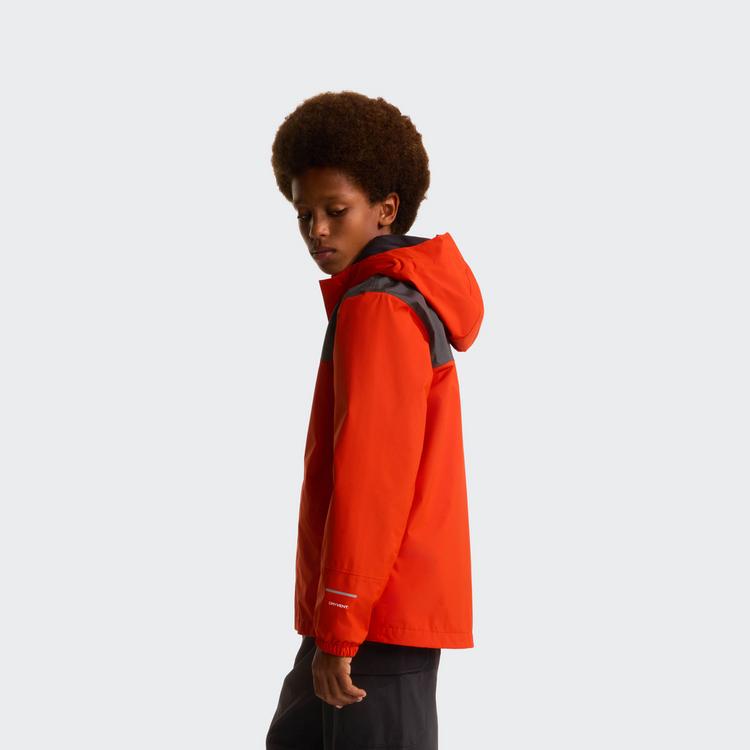 The North Face The North Face ANTORA Regenjacke Kinder - lava red - 2 | SportScheck