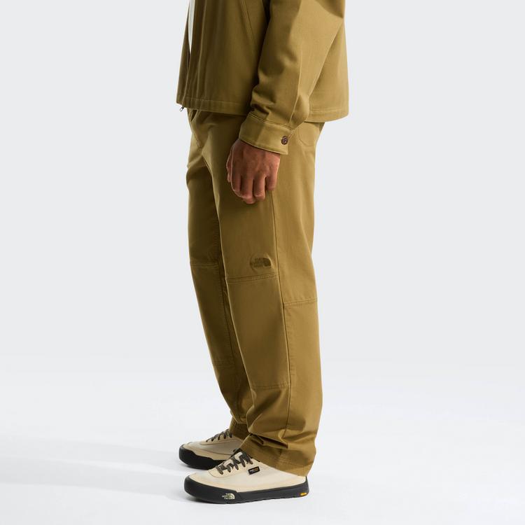 The North Face The North Face BETA UTILITY BELTED Funktionshose Herren - cedar - 2 | SportScheck