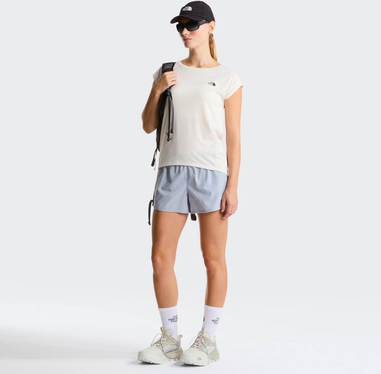 The North Face The North Face TANKEN Funktionsshirt Damen - white dune - 2 | SportScheck