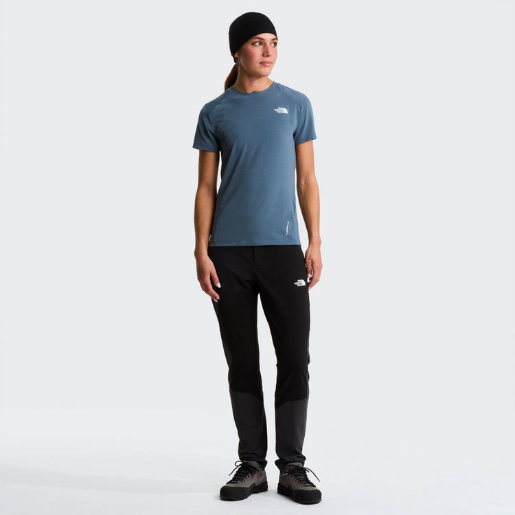 The North Face The North Face LIGHTNING ALPINE Funktionsshirt Damen - granite grey - 2 | SportScheck