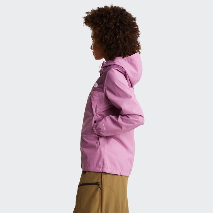 The North Face The North Face ANTORA Regenjacke Damen - hushed lavender-chroma - 2 | SportScheck