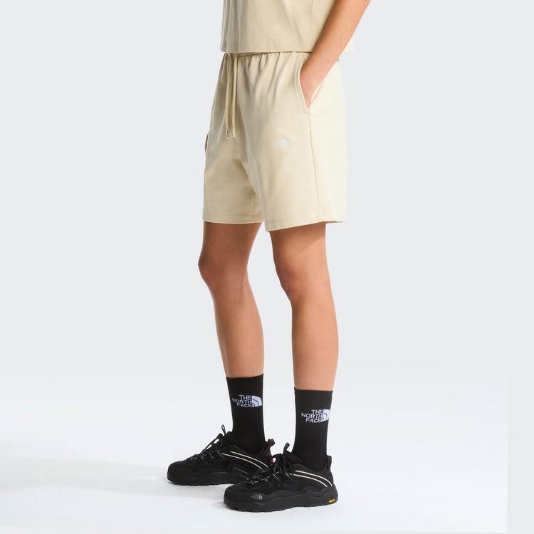 The North Face The North Face ESSENTIAL LIGHT RELAXED Shorts Damen - desert stone - 2 | SportScheck