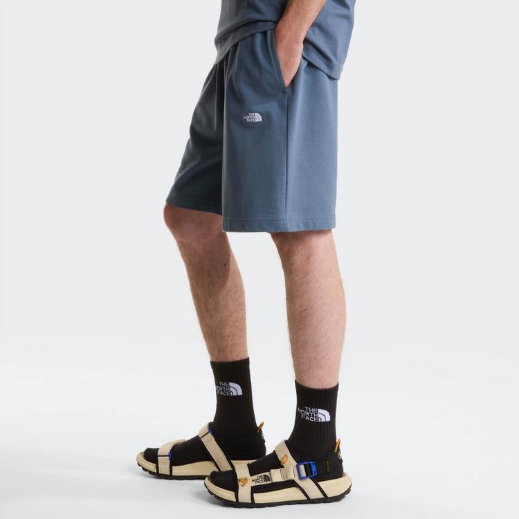 The North Face The North Face ESSENTIAL LIGHT RELAXED Shorts Herren - granite grey - 2 | SportScheck