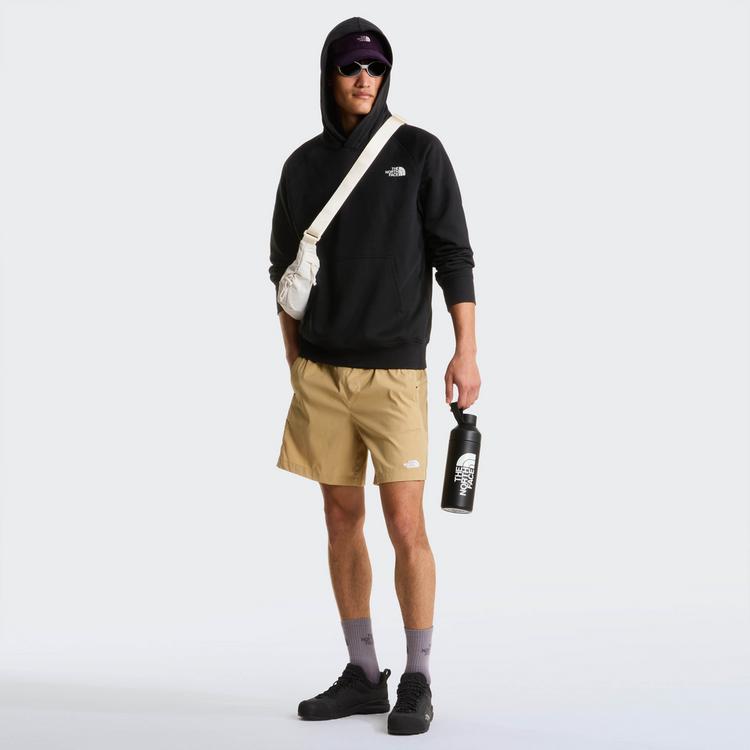 The North Face The North Face BOX NSE Hoodie Herren - tnf black-tnf white - 2 | SportScheck