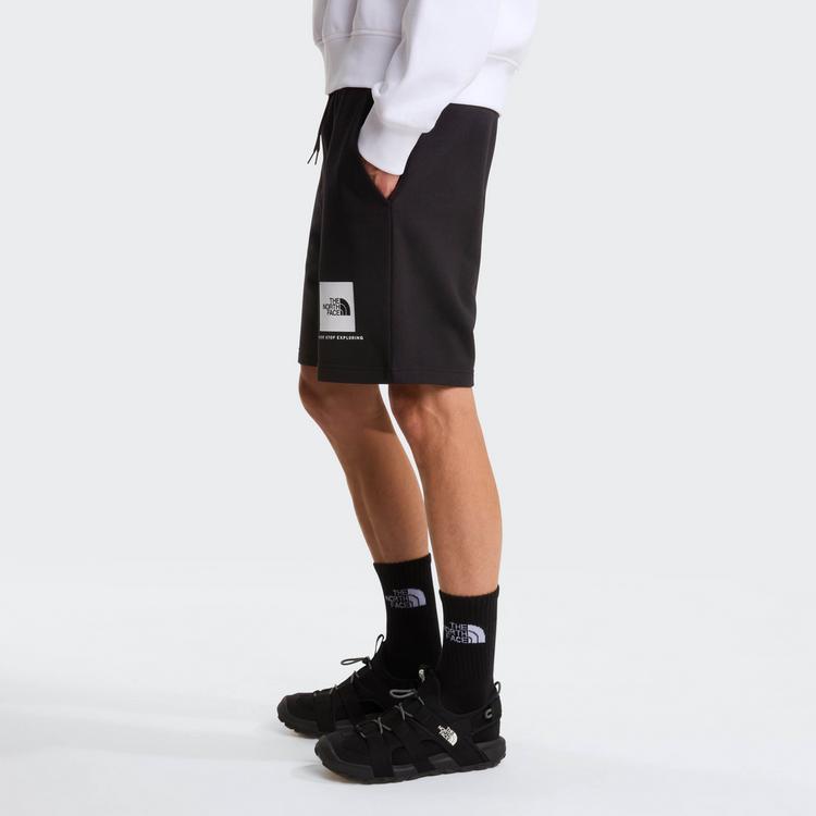 The North Face The North Face BOX NSE LIGHT Shorts Herren - tnf black - 2 | SportScheck