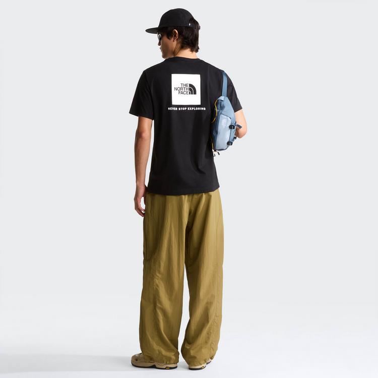 The North Face The North Face EVOLUTION BOX NSE T-Shirt Herren - tnf black-tnf white - 2 | SportScheck