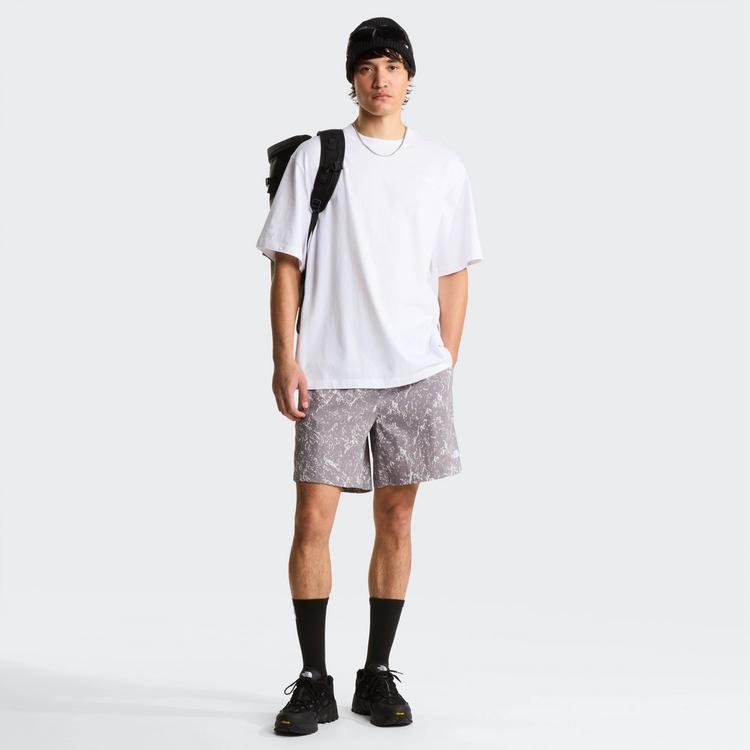 The North Face The North Face ESSENTIAL SIMPLE DOME Oversize T-Shirt Herren - tnf white - 2 | SportScheck