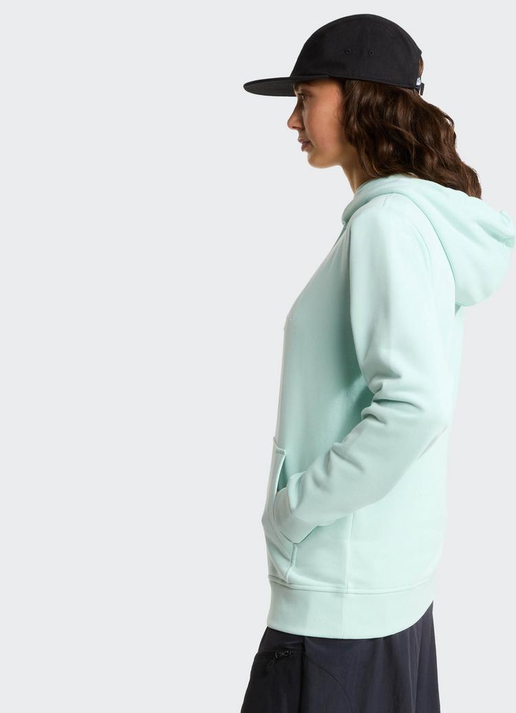 The North Face The North Face DREW PEAK LIGHT Hoodie Damen - opal frost-white dune - 2 | SportScheck