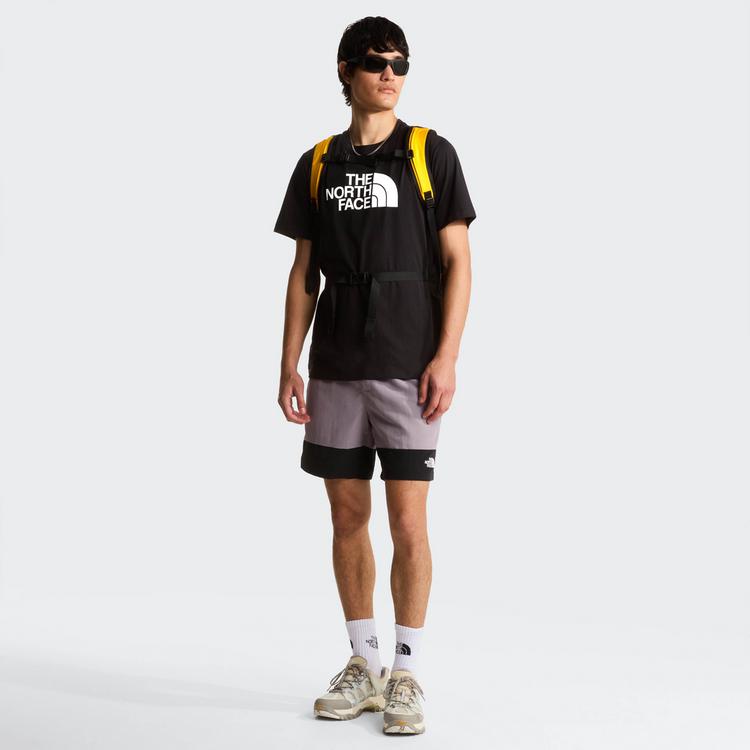 The North Face The North Face EVOLUTION HALF DOME T-Shirt Herren - tnf black-tnf white - 2 | SportScheck