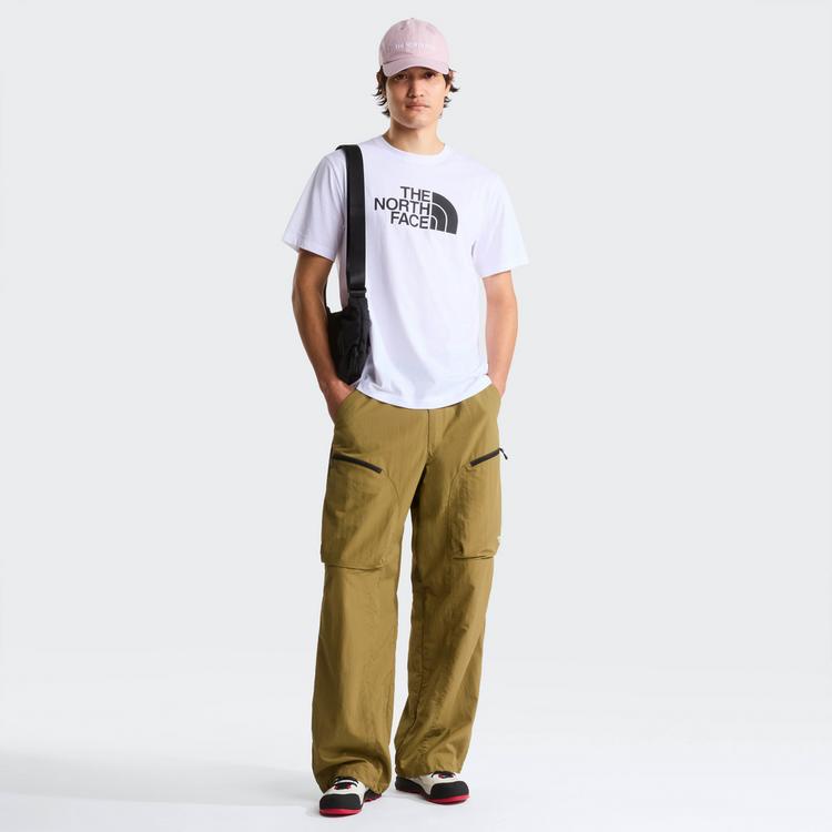 The North Face The North Face EVOLUTION HALF DOME T-Shirt Herren - tnf white-tnf black - 2 | SportScheck