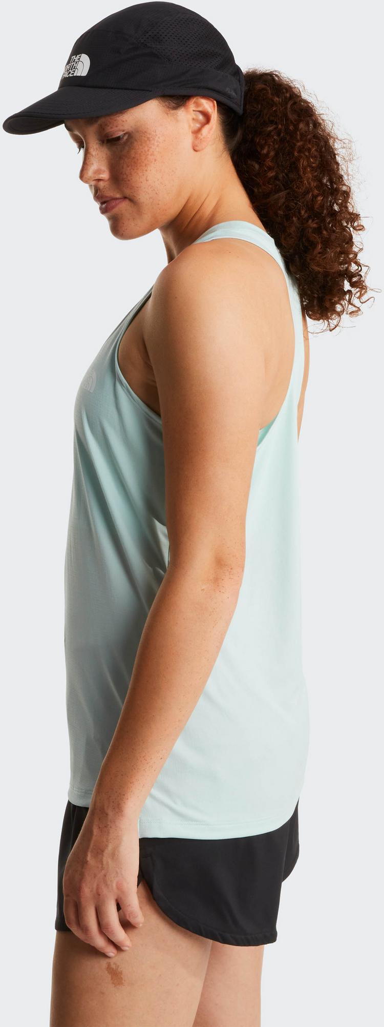 The North Face The North Face FLEX Funktionstank Damen - opal frost - 2 | SportScheck