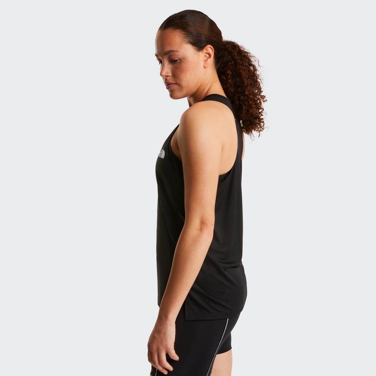 The North Face The North Face FLEX Funktionstank Damen - tnf black - 2 | SportScheck