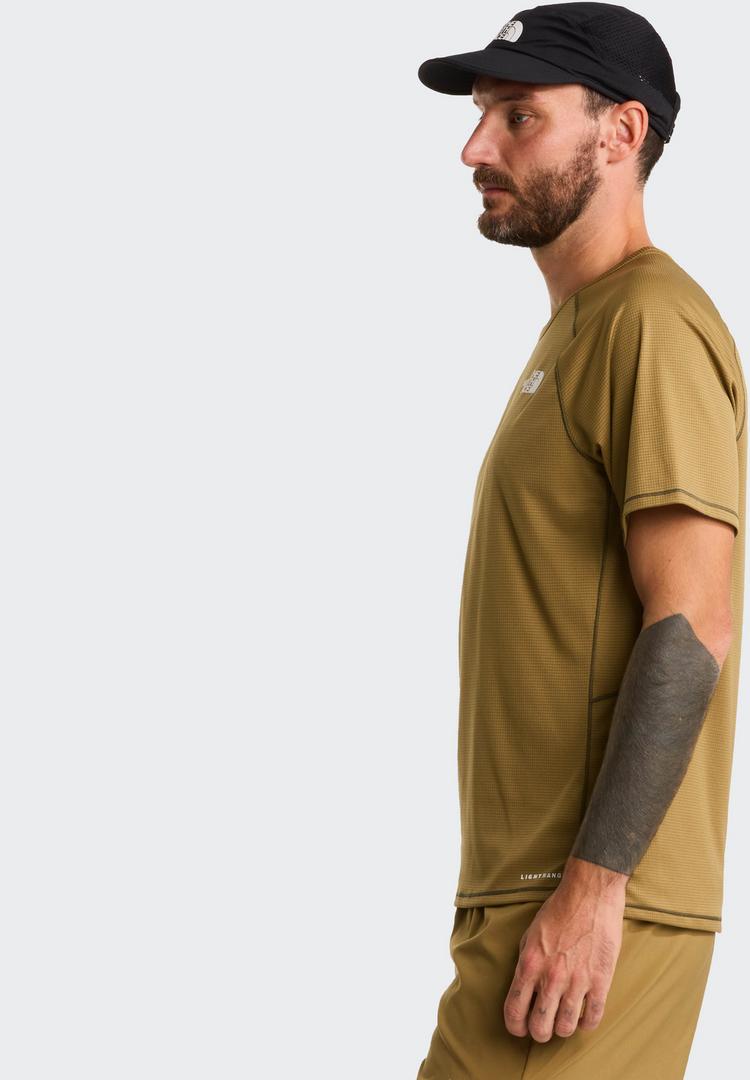 The North Face The North Face SUNRISER Funktionsshirt Herren - cedar - 2 | SportScheck