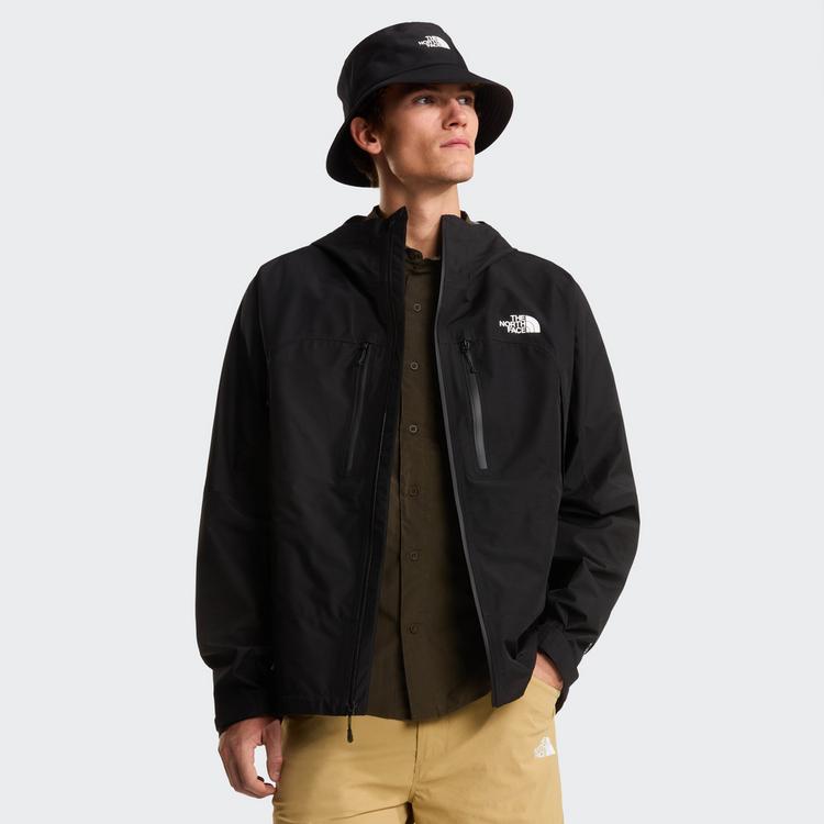 The North Face The North Face VALLEY VIEW Hardshelljacke Herren - tnf black - 2 | SportScheck