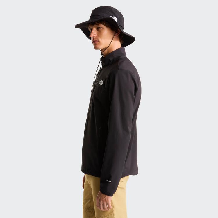 The North Face The North Face NIMBLE 2 Softshelljacke Herren - tnf black - 2 | SportScheck