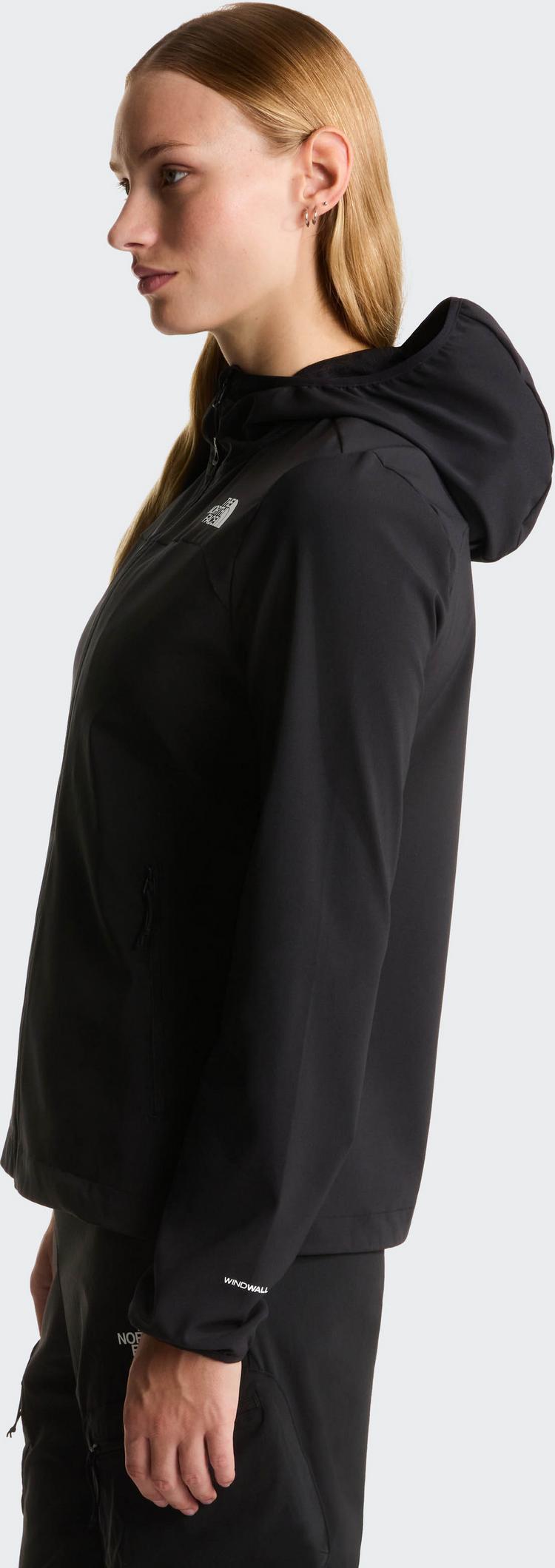 The North Face The North Face NIMBLE 2 Softshelljacke Damen - tnf black - 1 | SportScheck