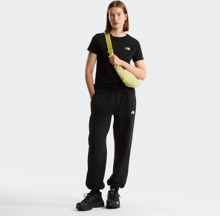 The North Face The North Face EVOLUTION SIMPLE DOME T-Shirt Damen - tnf black - 2 | SportScheck