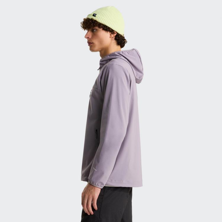 The North Face The North Face NIMBLE 2 Softshelljacke Herren - transcendent grey - 2 | SportScheck