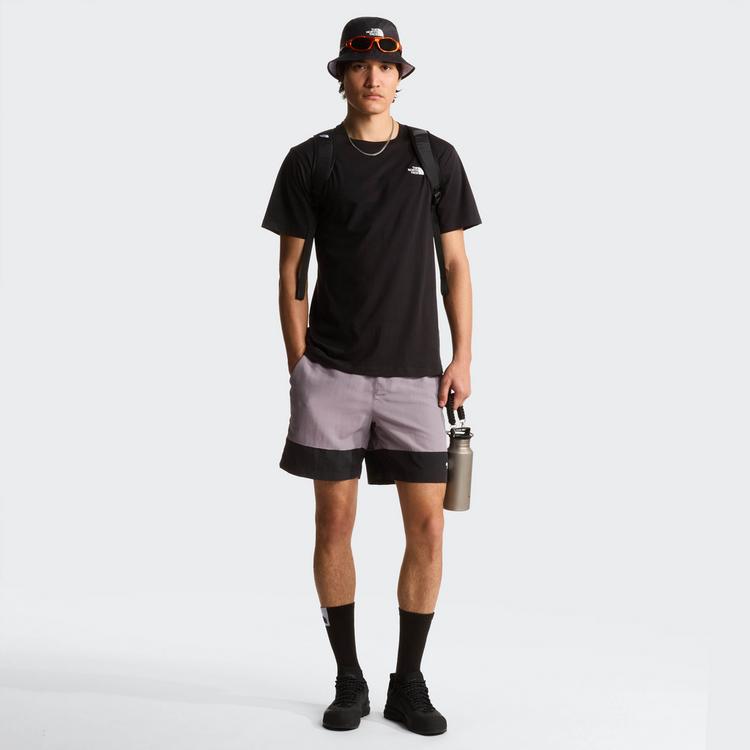 The North Face The North Face EVOLUTION SIMPLE DOME T-Shirt Herren - tnf black - 2 | SportScheck