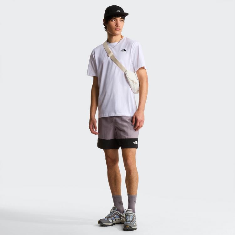 The North Face The North Face EVOLUTION SIMPLE DOME T-Shirt Herren - tnf white - 2 | SportScheck
