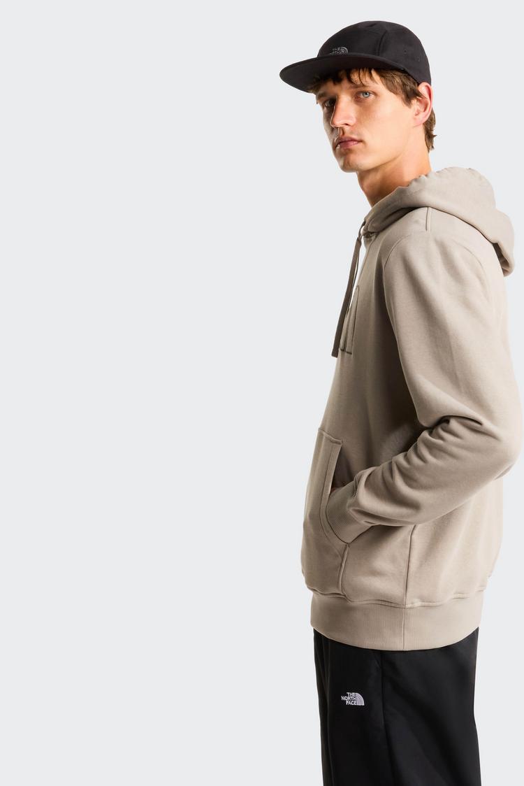 The North Face The North Face DREW PEAK LIGHT Hoodie Herren - stone slab-new taupe gr - 2 | SportScheck
