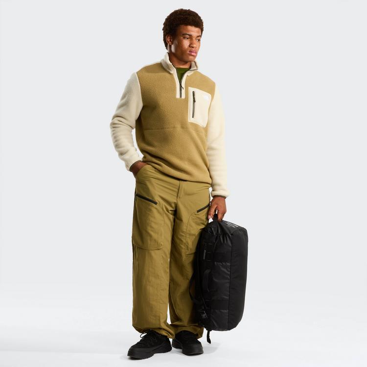 The North Face The North Face YUMIORI Fleeceshirt Herren - cedar-desert stone-new - 3 | SportScheck