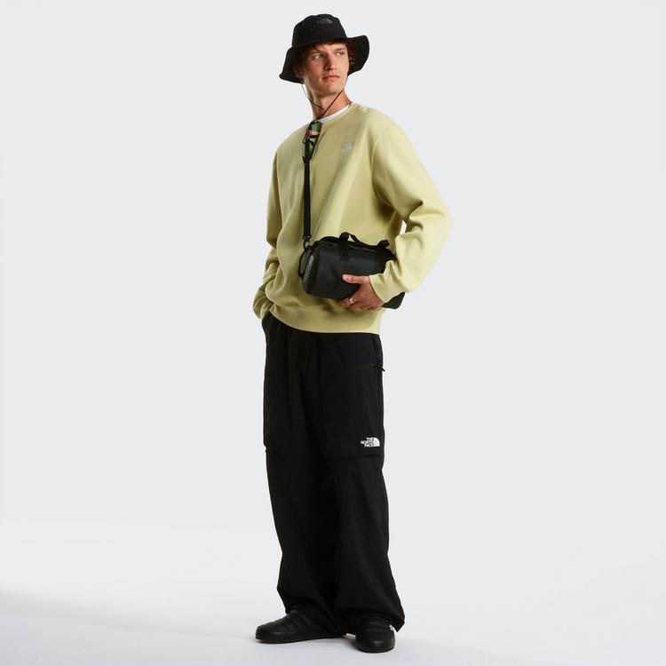 The North Face The North Face ESSENTIAL RELAXED Sweatshirt Herren - pear - 3 | SportScheck