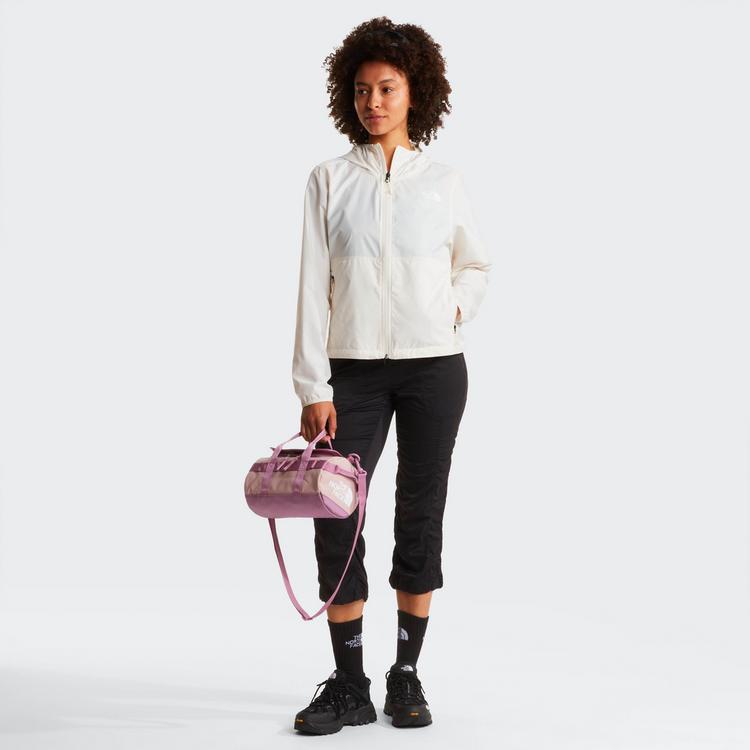 The North Face The North Face CYCLONE Windbreaker Damen - white dune - 3 | SportScheck