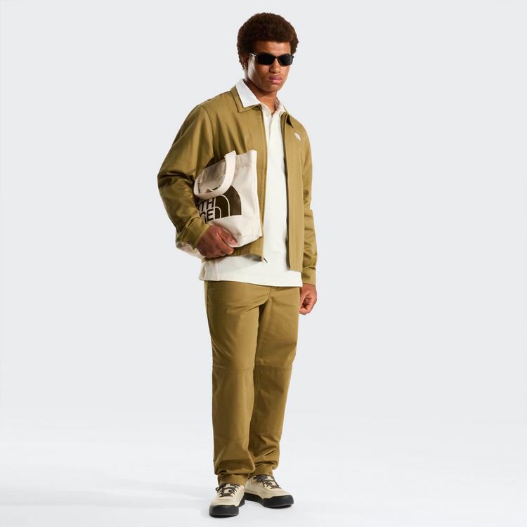 The North Face The North Face BETA UTILITY BELTED Funktionshose Herren - cedar - 3 | SportScheck