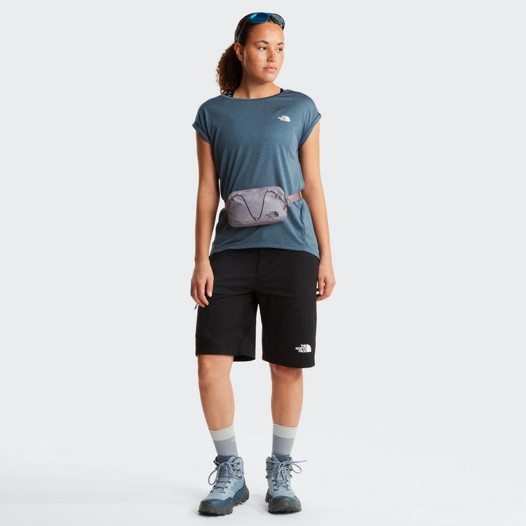 The North Face The North Face TANKEN Funktionsshirt Damen - granite grey light heat - 3 | SportScheck