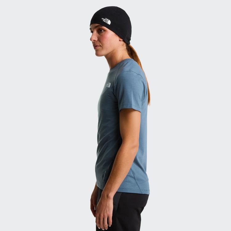 The North Face The North Face LIGHTNING ALPINE Funktionsshirt Damen - granite grey - 3 | SportScheck