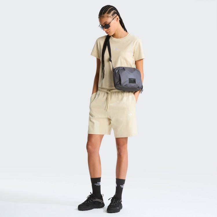 The North Face The North Face ESSENTIAL LIGHT RELAXED Shorts Damen - desert stone - 3 | SportScheck