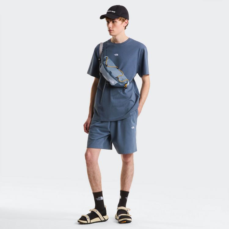 The North Face The North Face ESSENTIAL LIGHT RELAXED Shorts Herren - granite grey - 3 | SportScheck