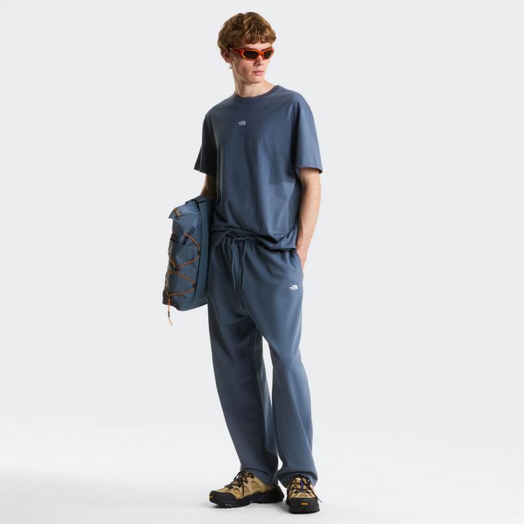 The North Face The North Face ESSENTIAL CENTER LOGO T-Shirt Herren - granite grey - 3 | SportScheck