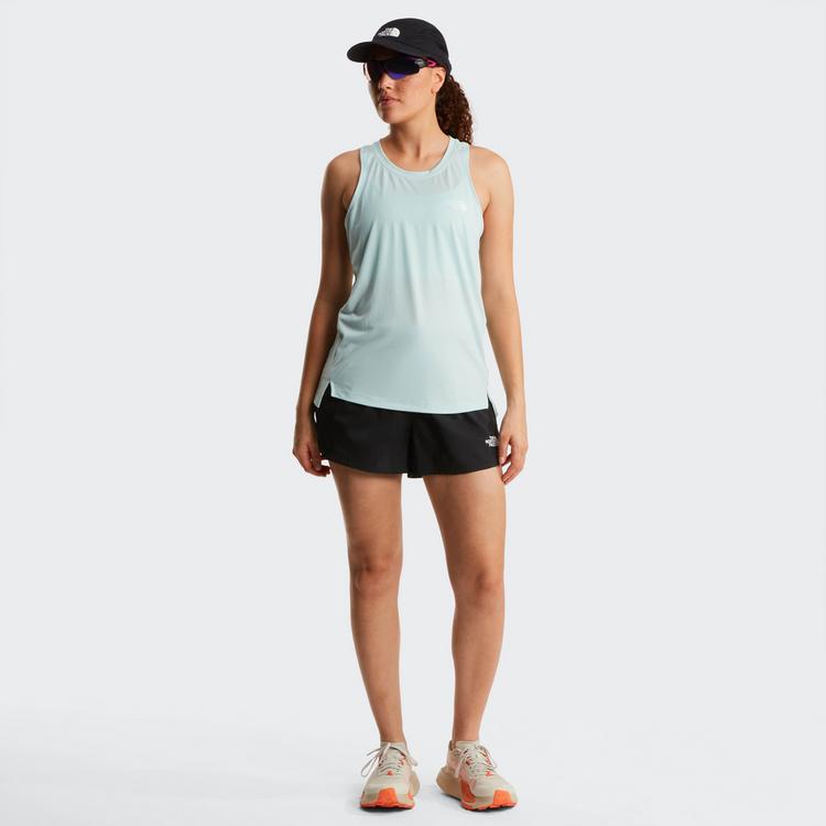 The North Face The North Face FLEX Funktionstank Damen - opal frost - 3 | SportScheck
