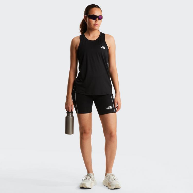 The North Face The North Face FLEX Funktionstank Damen - tnf black - 3 | SportScheck