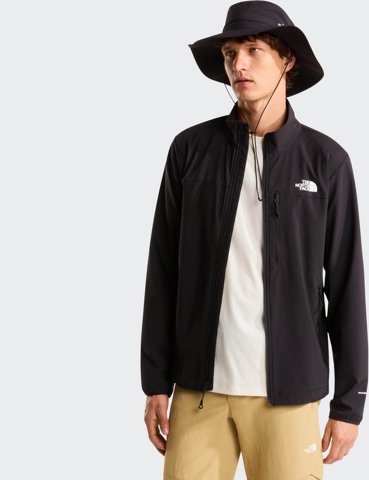 The North Face The North Face NIMBLE 2 Softshelljacke Herren - tnf black - 3 | SportScheck